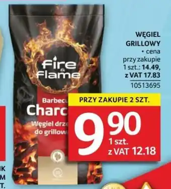 Selgros WĘGIEL GRILLOWY oferta