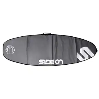 Decathlon Pokrowiec side on na deskę windsurfingową 245/75 oferta
