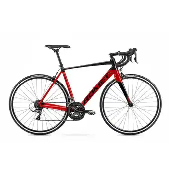 Decathlon Rower szosowy romet huragan 1 oferta