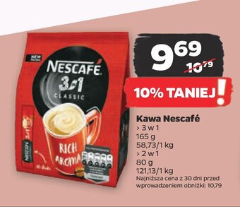 Netto Kawa oferta
