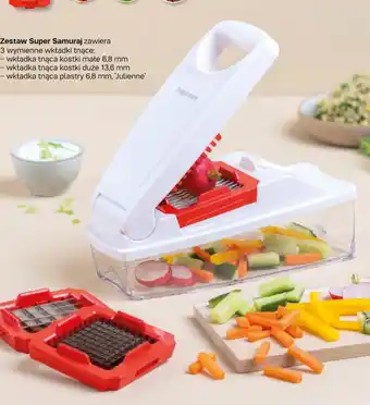 Tupperware Szatkownica tupperware oferta