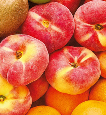 Biedronka Brzoskwinia oferta