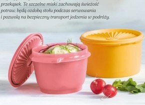 Tupperware Miska tupperware oferta
