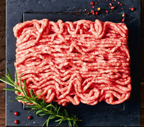 Biedronka Mięso mielone oferta