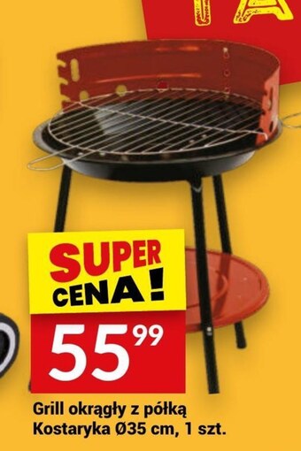 Twój Market Grill oferta