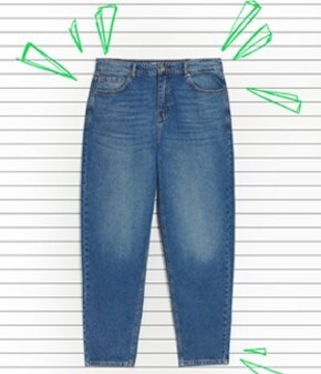 House Jeansy house oferta