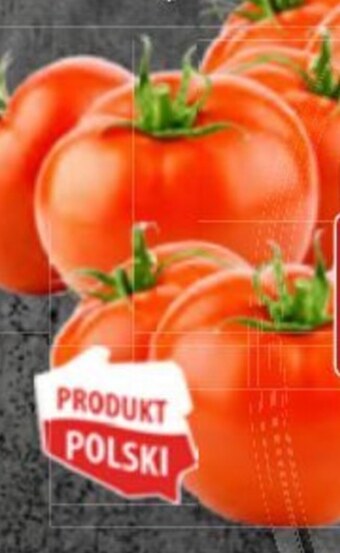 API MARKET Pomidory oferta
