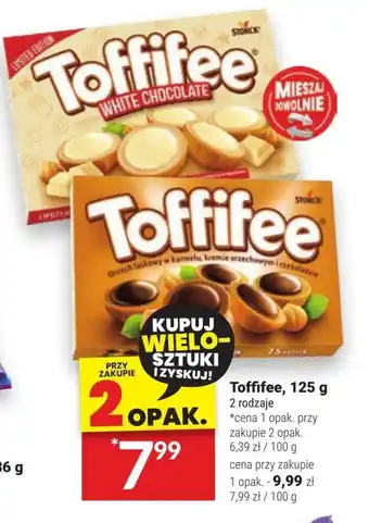 Bombonierka toffifee