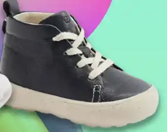Deichmann Buty dziecięce elefanten oferta