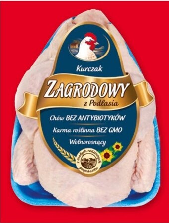 Selgros Kurczak oferta