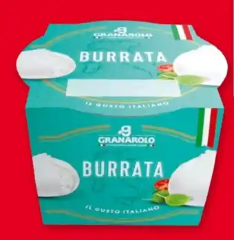 Selgros Burrata oferta