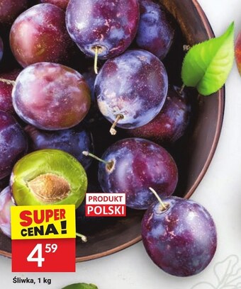 Twój Market Śliwki oferta