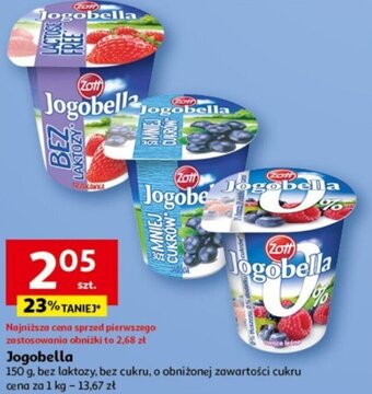 Jogobella 150 g