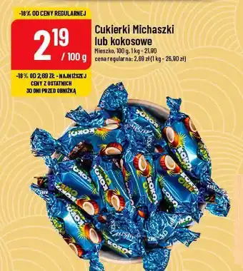 Cukierki original