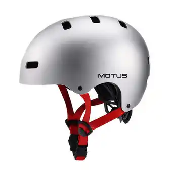 Decathlon Kask rowerowy dziecięcy motus oferta