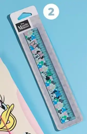 Dealz Linijka, różne wzory oferta