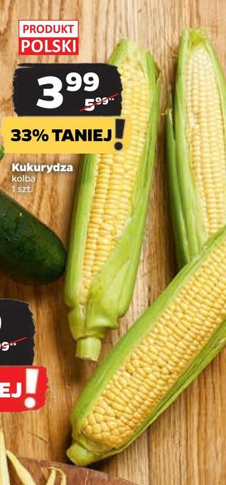Netto Kukurydza oferta
