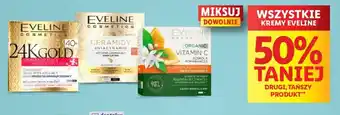 Lidl EVELINE Kremy wszystkie oferta