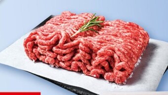 Auchan Mięso mielone oferta