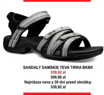 HiMountain Sandały damskie himountain oferta