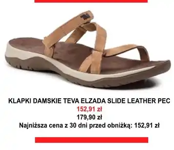 HiMountain Klapki damskie himountain oferta