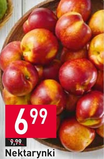 Stokrotka Market Nektarynki oferta