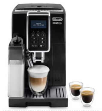 Neopunkt Ekspres do kawy delonghi oferta