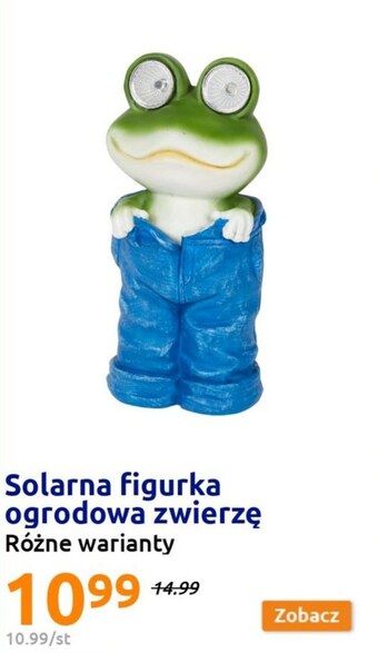 Action Figurka oferta