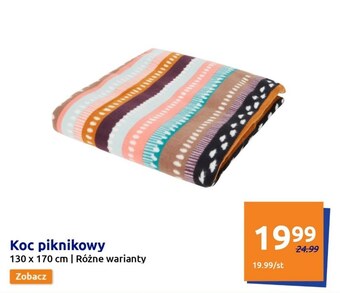 Action Koc oferta