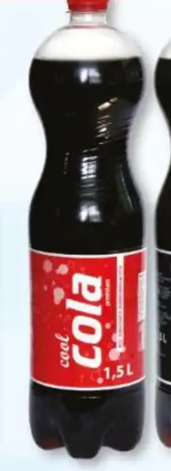 Lewiatan Napój gazowany oferta