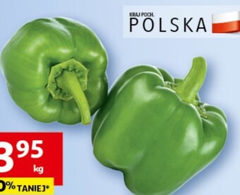 Auchan Papryka oferta