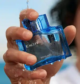 Oriflame Woda toaletowa dla mężczyzn oferta