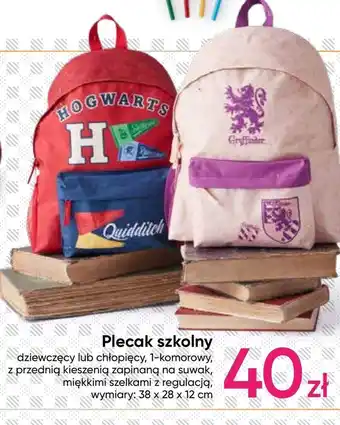 Pepco Plecak pepco oferta