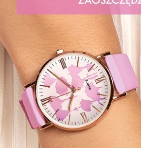 Oriflame Zegarek oferta