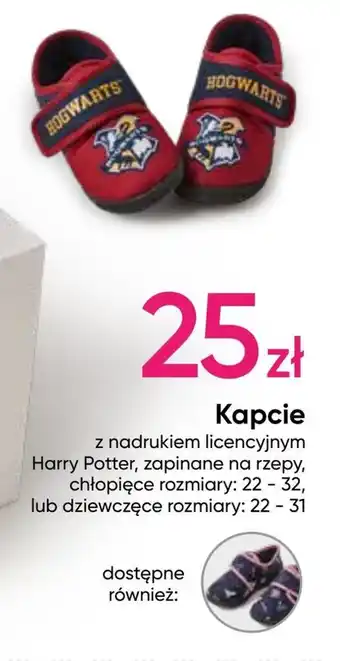 Pepco Kapcie pepco oferta