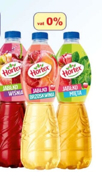Primus Napój hortex oferta