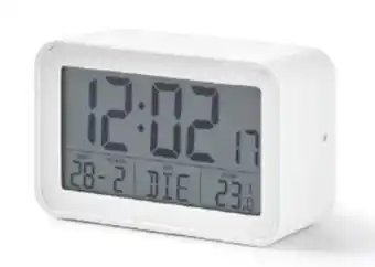 Tchibo Budzik tchibo oferta