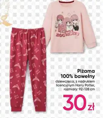 Pepco Piżama dziecięca pepco oferta