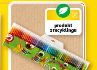 Auchan Flamastry oferta