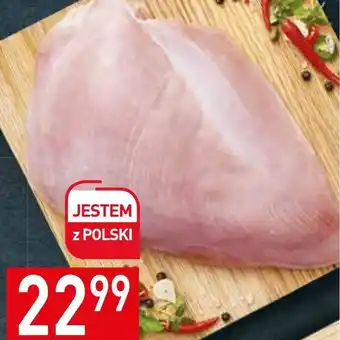 Stokrotka Market Filet z indyka oferta