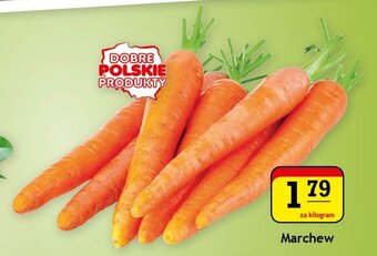 Gram Market Marchew 1kg oferta