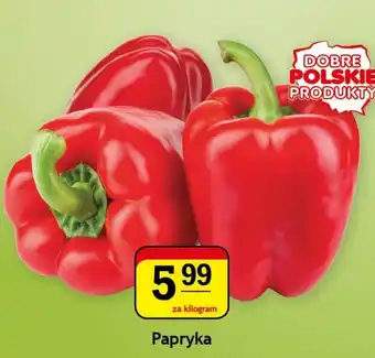 Gram Market Papryka 1kg oferta