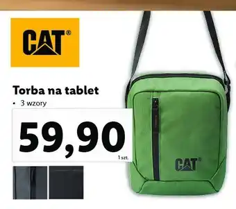 Lidl Torba na tablet oferta