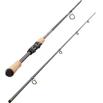 Wędka spinningowa wixom-1 210 mh (10-30g)