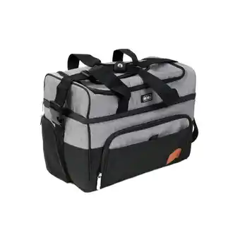 Decathlon Torba termiczna majestic sport igloo szara 20l+ oferta