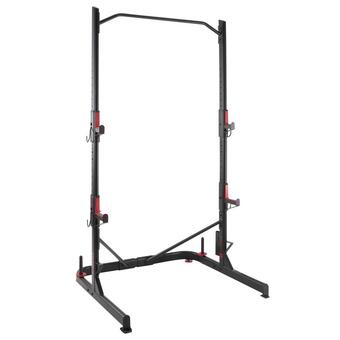 Decathlon Stojak do treningu siłowego oferta