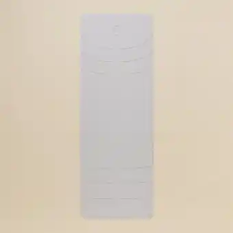 Decathlon Mata do jogi kimjaly grip+ 3 mm oferta