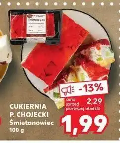 Śmietanowiec