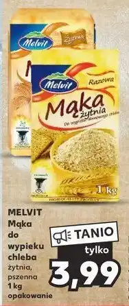 Kaufland Mąka pszenna oferta