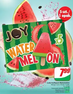 Dino Lody joy watermelon oferta